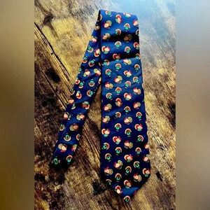 alynn | neckwear of Connecticut men’s necktie.